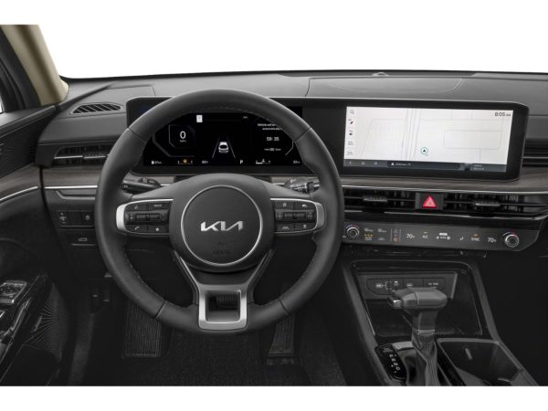 کیا K5 PREMIUM مدل 2026 - Image 4