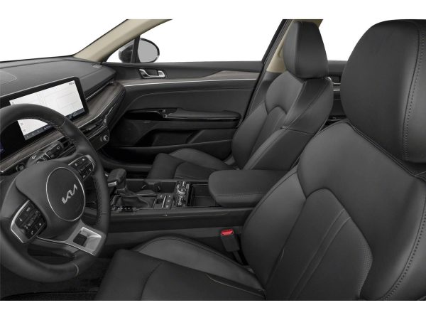 کیا K5 PREMIUM مدل 2026 - Image 5