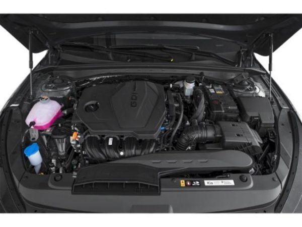 کیا K5 PREMIUM مدل 2026 - Image 6