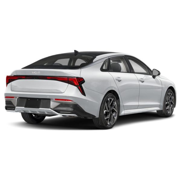 کیا K5 PREMIUM مدل 2026 - Image 3
