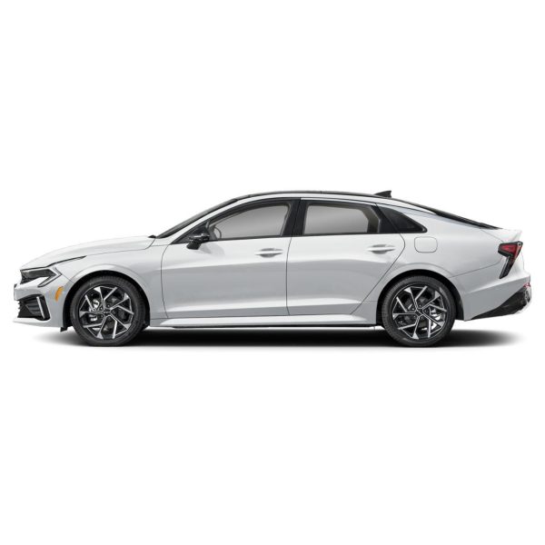 کیا K5 PREMIUM مدل 2026 - Image 2