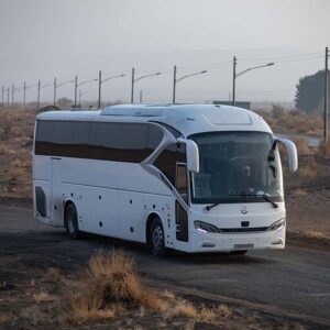 اتوبوس اویکو 57 نفره