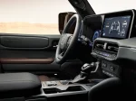 تویوتا پرادو 2.4L TURBO VXR مدل 2026 - Image 7