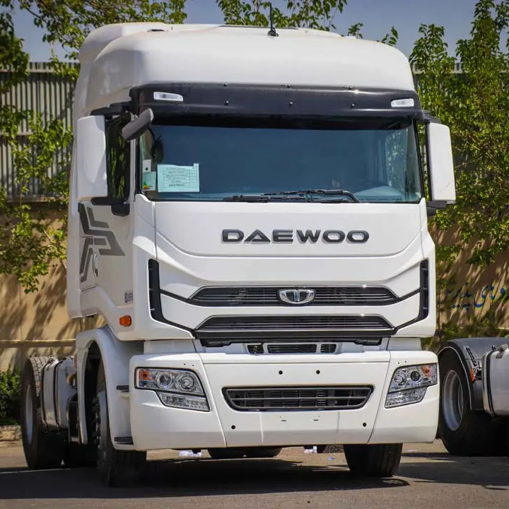 90803_IMG_8206cy کشنده دوو 44 تن - تصویر 1