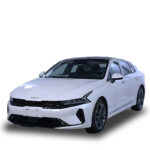 KIA K5 PREMIUM 2026