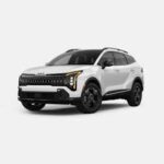 KIA SPORTAGE HEV 2025