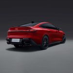 آئودی A5L SPORTBACK مدل 2026 - Image 5