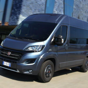 ون فیات دوکاتو