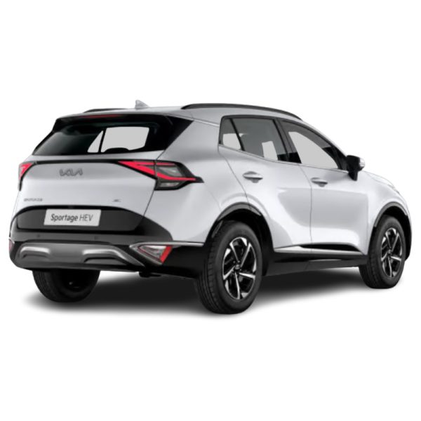 کیا SPORTAGE HEV مدل 2025 - Image 2