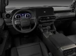 تویوتا پرادو 2.4L TURBO VXR مدل 2026 - Image 6