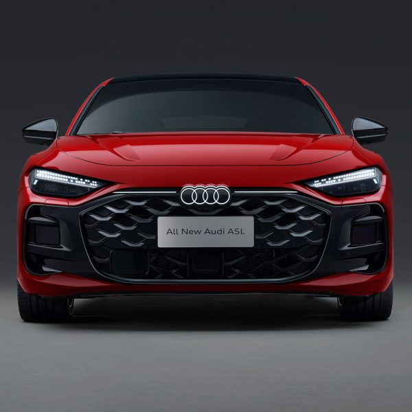 آئودی A5L SPORTBACK مدل 2026 - Image 3