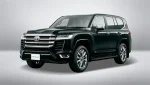 TOYOTA LAND CRUISER VXR 4.0L V6