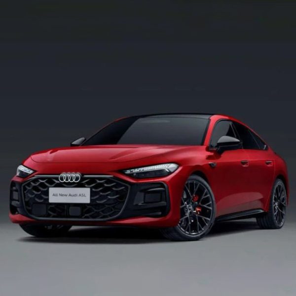 آئودی A5L SPORTBACK مدل 2026 - Image 2
