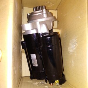 استارت - isuzu 700p