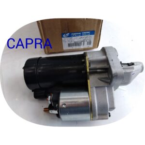 استارت کاپرا