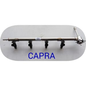 انژکتور باریل