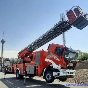 بالابر 32 متر