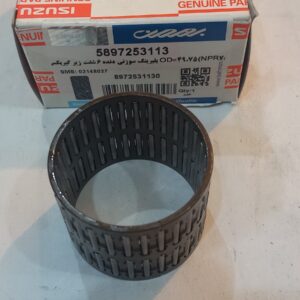 بلبرینگ سوزنی دنده 6-ایسوزو6تن