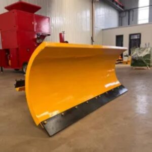 تیغه برف روب