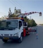 جرثقیل 5 تن - تصویر 2