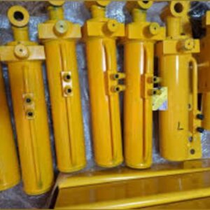 جک هیدرولیک