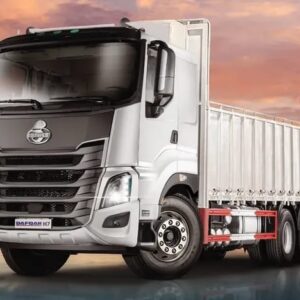 دافران 26 تن - باری