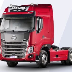 کشنده دافران