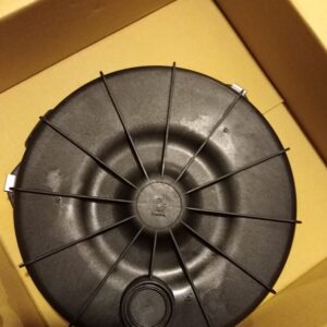 درب هواکش -isuzu 700p