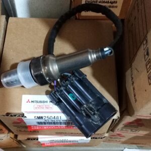 سنسوراکسیژن کاپرا