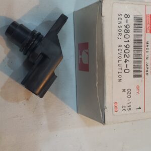 سنسور میل سوپاپ- ایسوزو700P