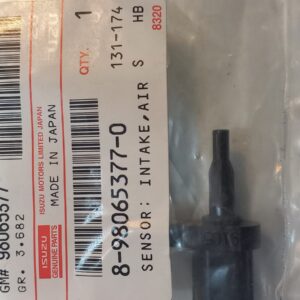 سنسورهوا-ایسوزو700P