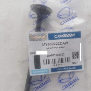 سوپاپ مزدا کارا