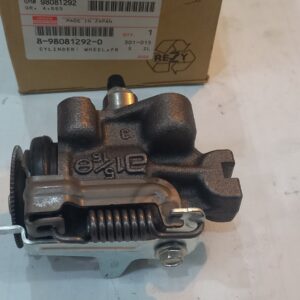 سیلندر ترمز چرخ عقب دنده ABS ایسوزو700P