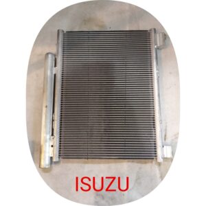 شبکه کندانسور-ایسوزو700P