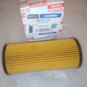 فیلتر روغن-ایسوزو 700P