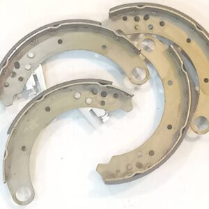 واشر درب سوپاپ پاتریوت