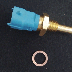 مهره دمای آب پاتریوت