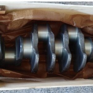 میل لنگ فاو کشنده