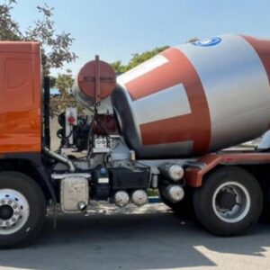 میکسر - دافران