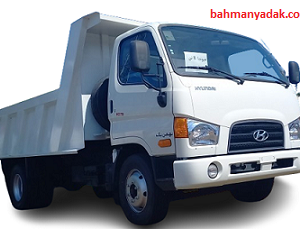 هیوندا کمپرسی