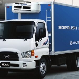 هیوندا - یخچال