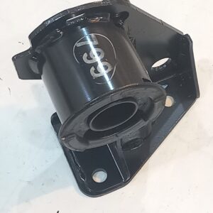 پایه جلو اتاق-ایسوزو700P