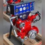 پمپ آتش نشانی - تصویر 2