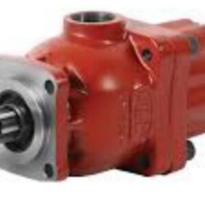 پمپ هیدرولیک