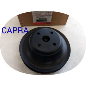 پولی واتر پمپ کاپرا