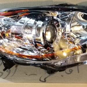 چراغ جلو مزدا 3(مزدانیو)