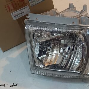 چراغ جلو - ایسوزو 700p