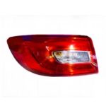 چراغ خطر عقب بسترن بی30 - تصویر 2