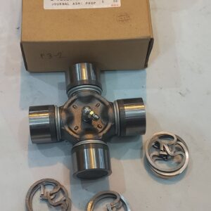 چهارشاخه گاردان-ایسوزو700P