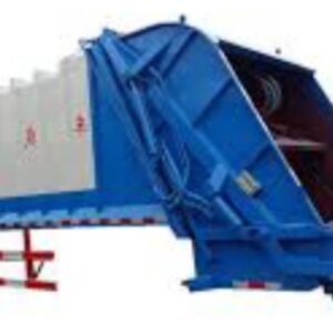 کاربری پرس زباله